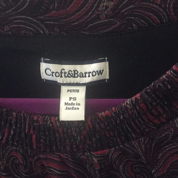 Blouse - Picture 3 of 6